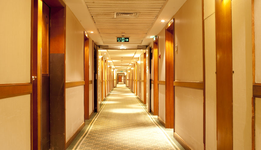 Koridor Halısı 1