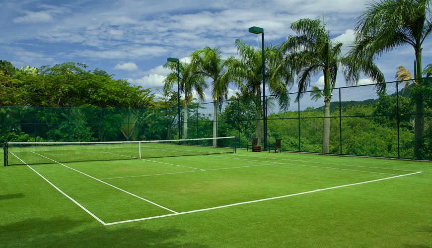 Tenis Galeri 5