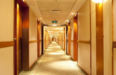 Corridor Carpet