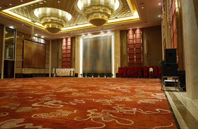 Ballroom Carpet
